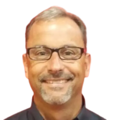 Scott Ellison